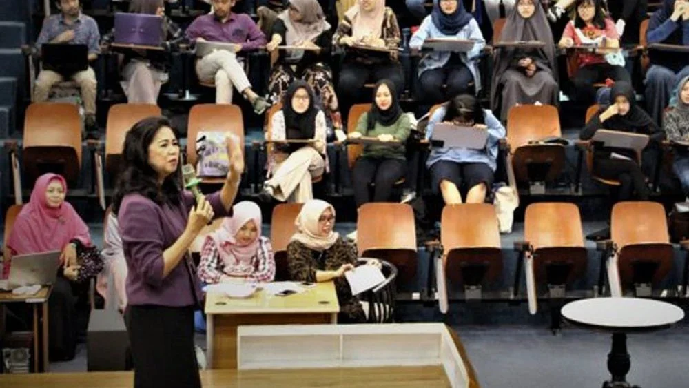 Ellen-Seminar